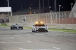 Mercedes-AMG GT R F1 Safety Car 2018 года